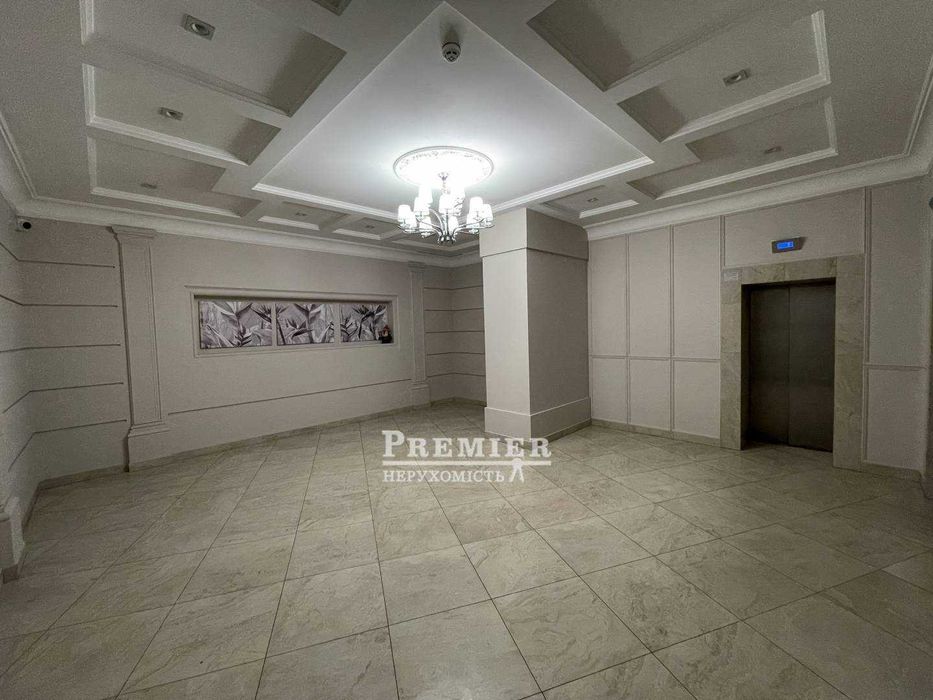 3-rooms apartment apartment by the address st. Kulikovo pole pl Oktyabrskoy revolyutsii pl (area 100 m²) - Atlanta.ua - photo 4