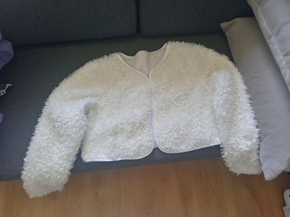 Sprzedam zamienie  Suknie ślubną