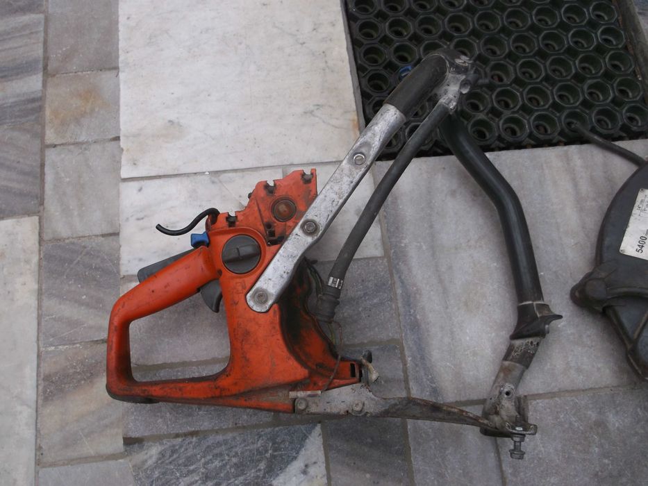 części do piły do betonu STIHL HUSGWARNA