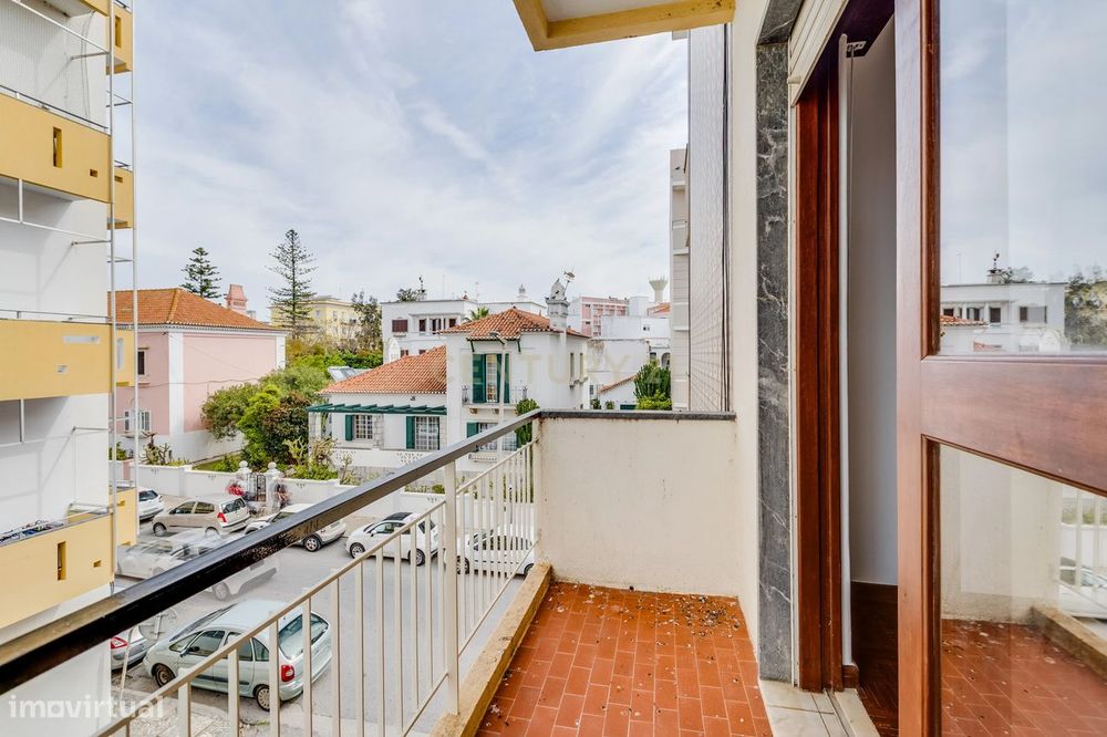 Apartamento T 4  em Faro no centro da cidade a 300m do mercado Municip