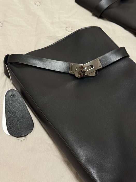 Чоботи труби жокеї