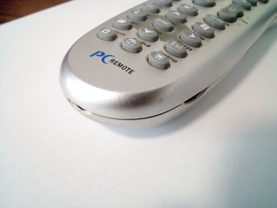 Пульт для ПК. В робочому стані.