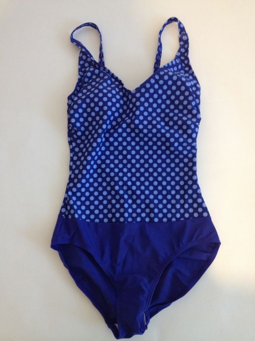 BPC strój jednoczęściowy 38 NOWY z metka