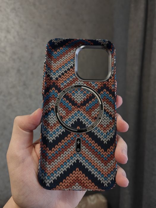 Чехол iphone 15 pro max