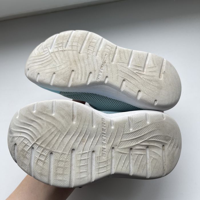 Кросівки skechers 25 р