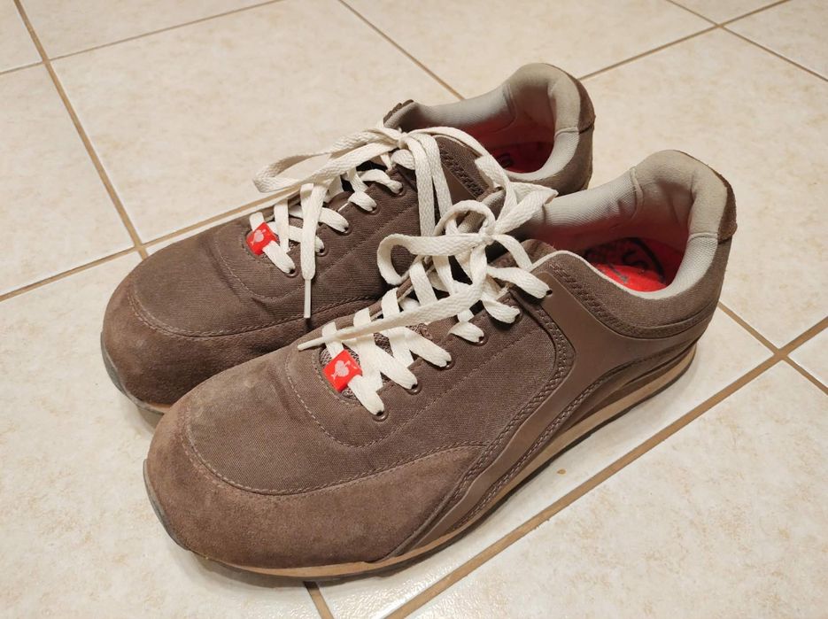 Buty strauss engelbert r 46