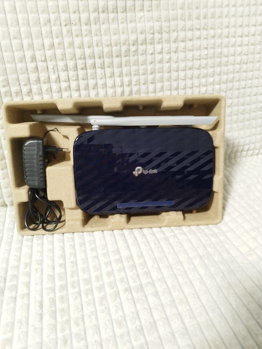 Роутер TP-Link ARCHER C20