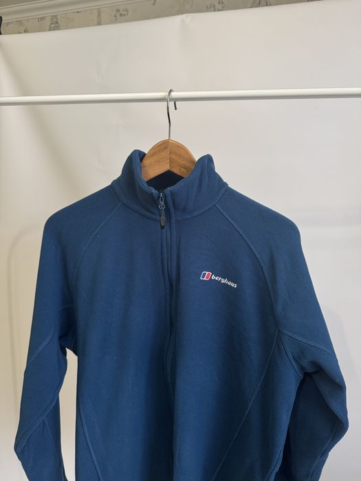 Чоловіча фліска кофта Berghaus M