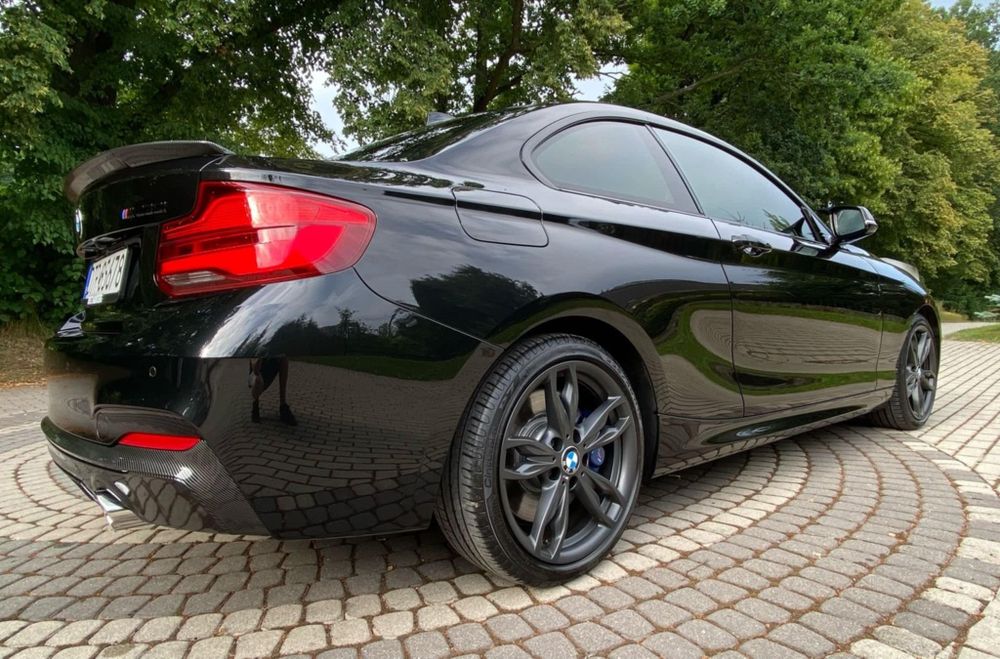 BMW Seria 2 M235i Xdrive