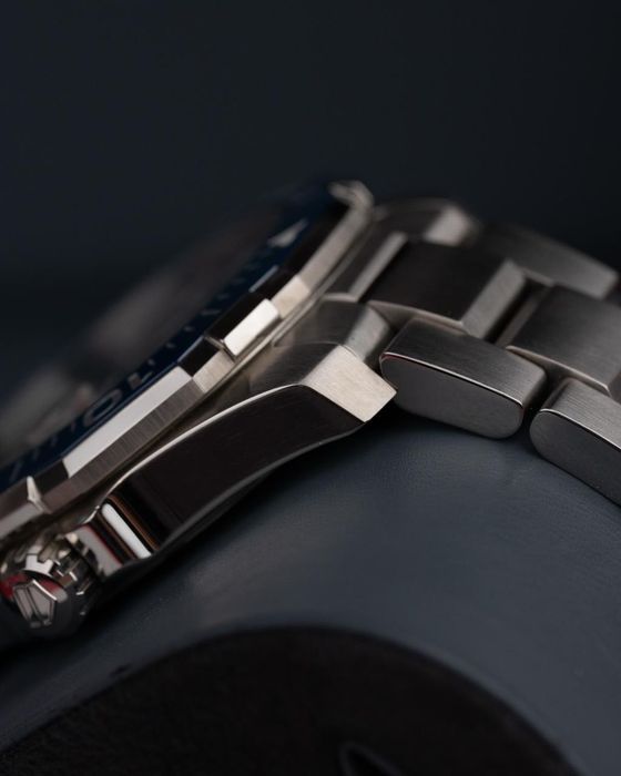 Zegarek męski AG Heuer Aqua Racer WAY201B.BA0927