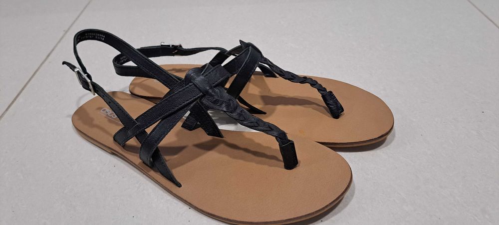 Sandałki ASOS  r. 43  28 cm