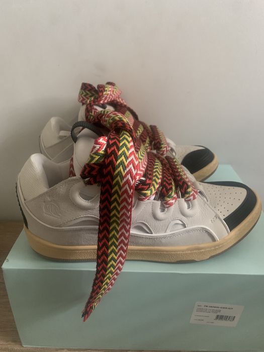 Lanvin Curb noszone 2 razy stan idealny best batch
