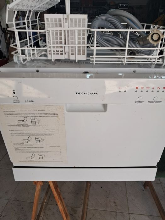 Maquina lavar loiça