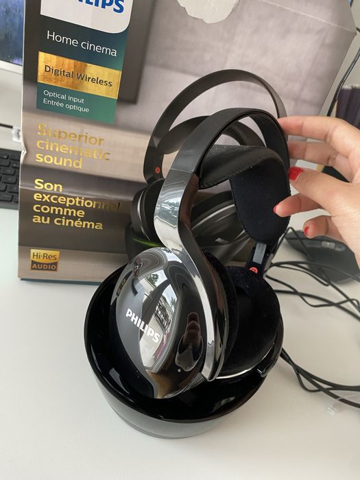 Home Cinema Kit Philips