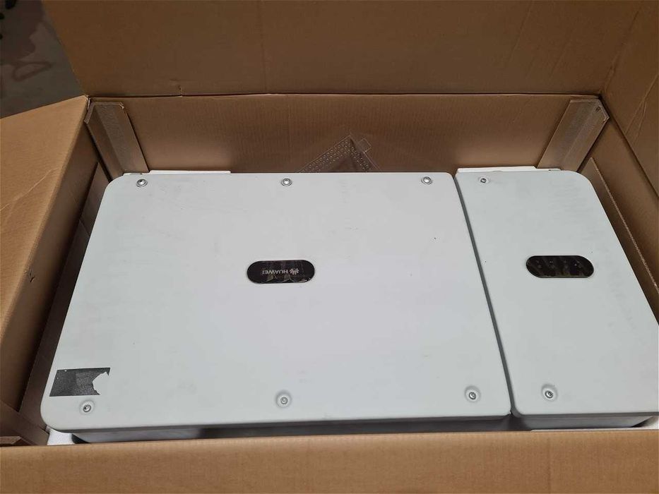 Техніка Huawei: Сервери, Інвертори, Роутери (20 палет, сток)