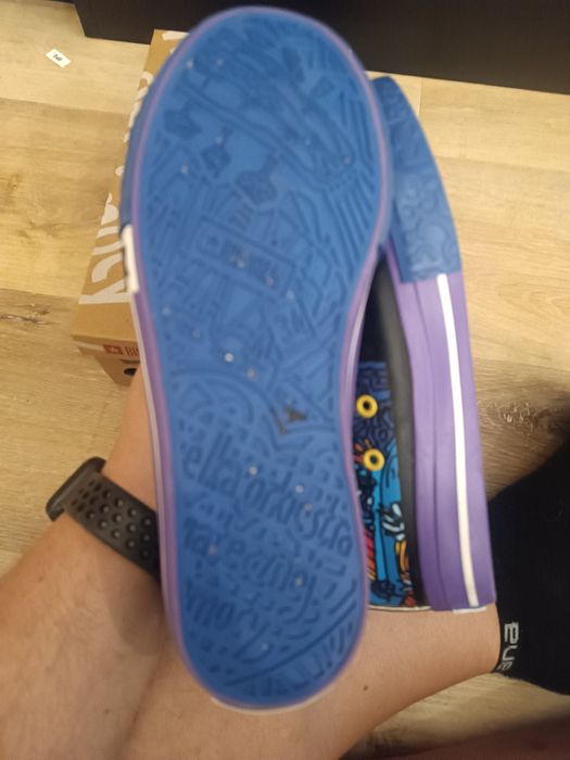 Buty trampki Big Star r.34