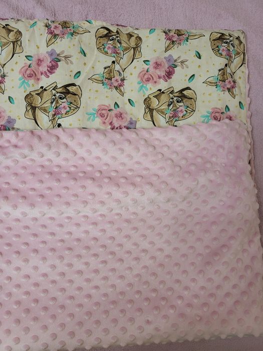 Набір в дитячу коляску