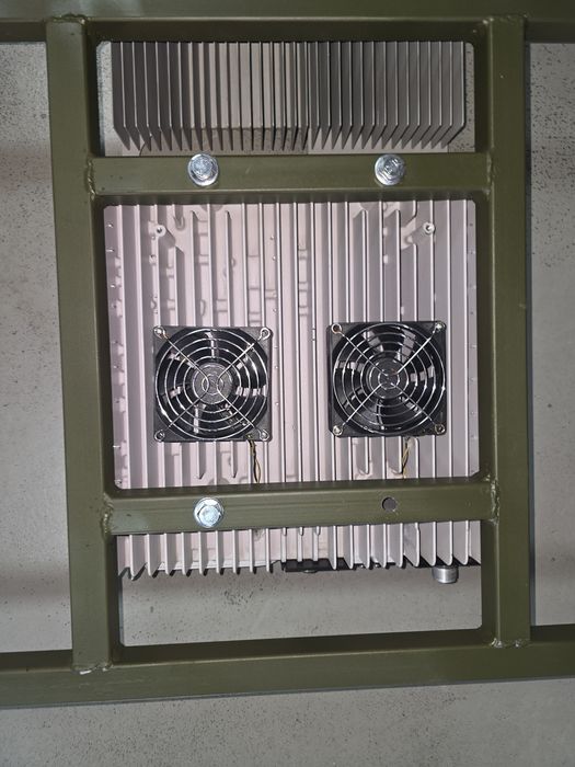 Серійне виробництво під ТЗ | Акумулятори, електроніка