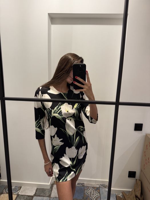 Сукня, розмір xs