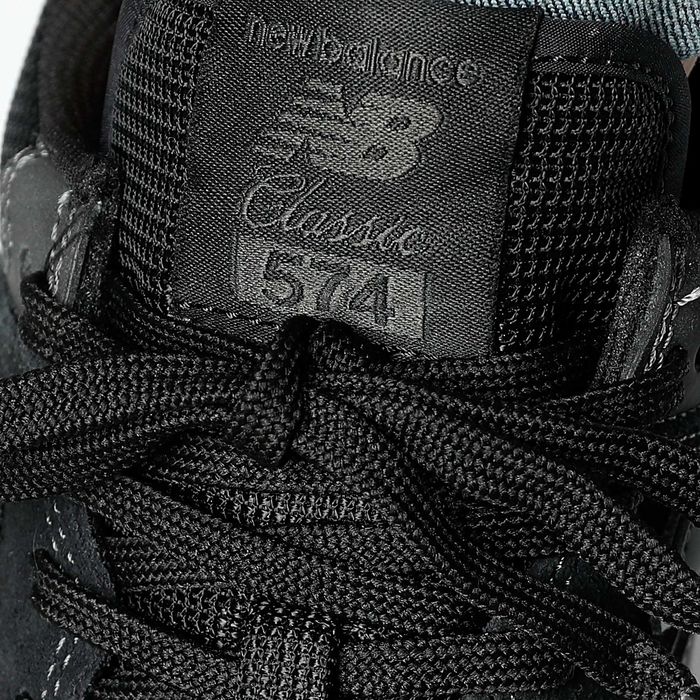 ОРИГІНАЛ‼️ New Balance 574 Classic (ML574EVE) кроссовки мужские кросівки чоловічі Нью Беланс 38.5-45.5