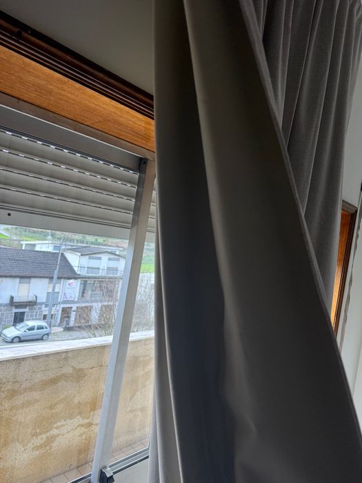 Cortinados ALDRA JYSK