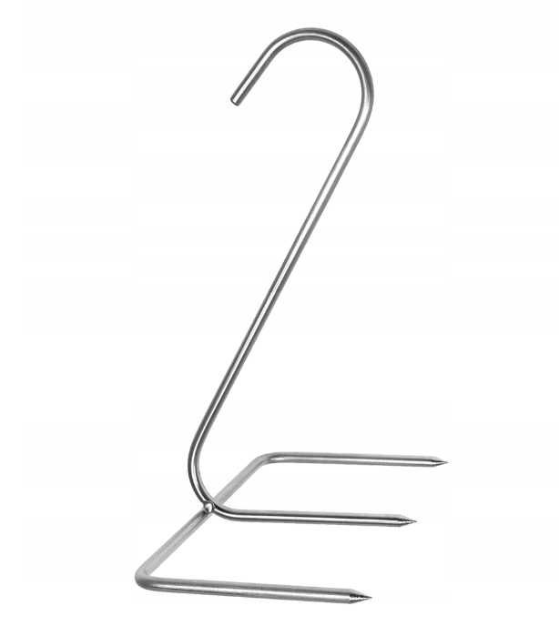 Haki do wędzenia wędzarnicze do ryb mięsa wędlin