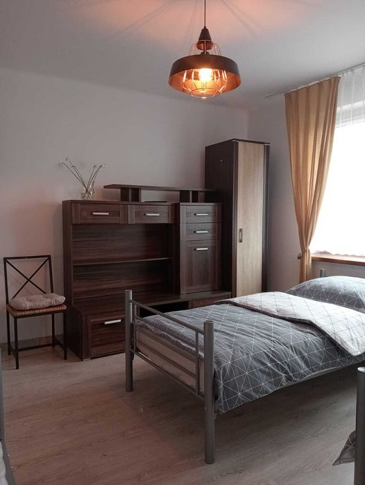 Kwatery pracownicze Radomsko