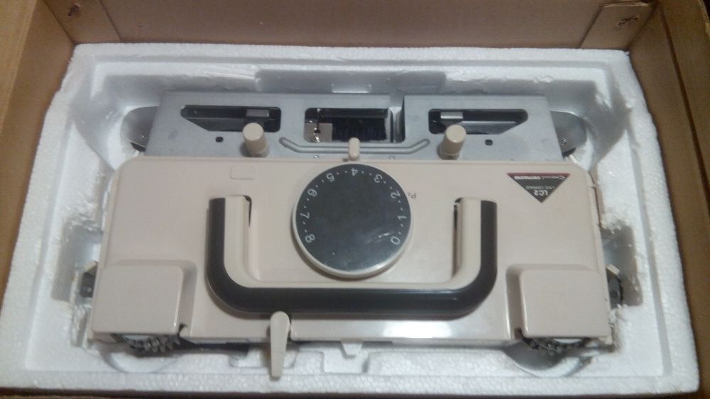 Ажурная каретка LC2