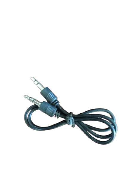 Vendo Cabo Áudio Jack 3.5mm