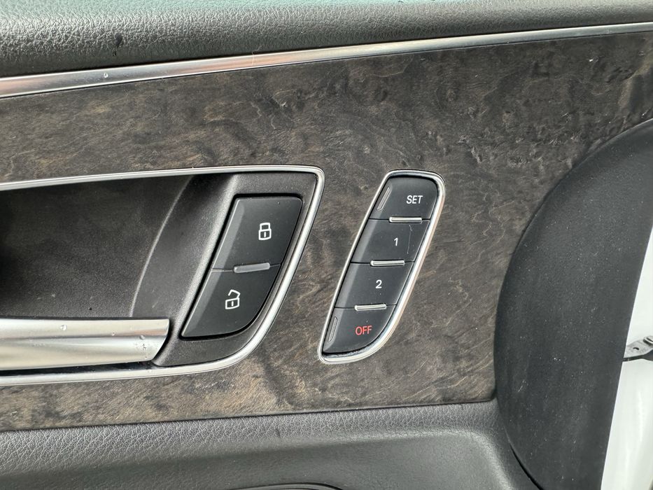 Audi A7 Prestige 2016