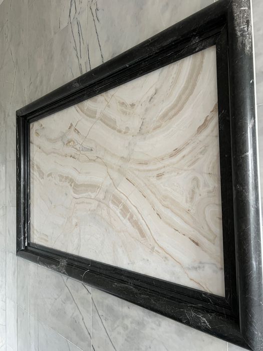Slab Onyx Kamien naturalny 64cm x 131cm