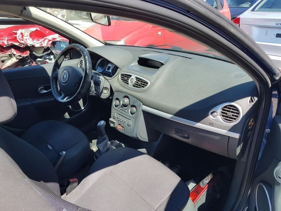 Renault Clio 3 Break para peças