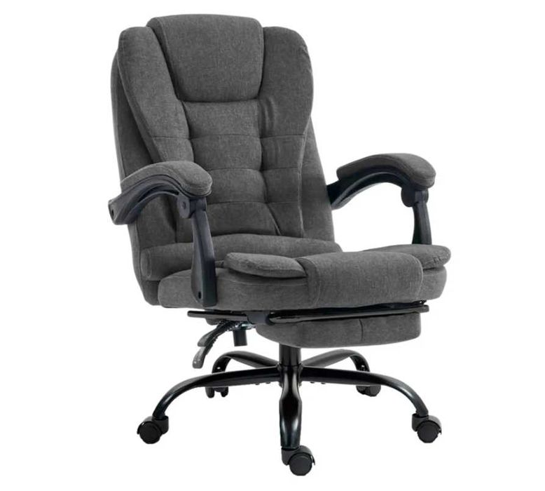 Кресло офисное для дома компьютерное кресло игровое крісло офісне DELL