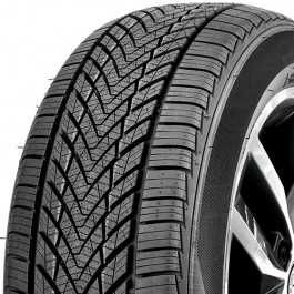 NOWA Opona opony wielosezonowe całoroczne TRACMAX 225/55R18 98V