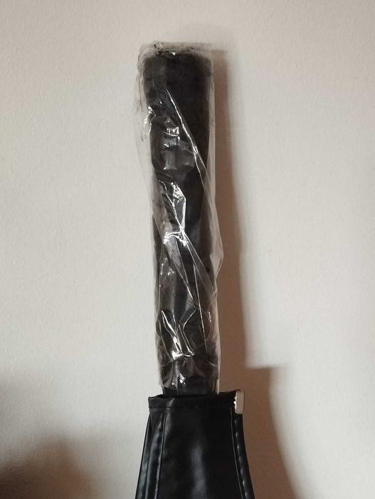 Raquete de Ténis K.Open NOVA!