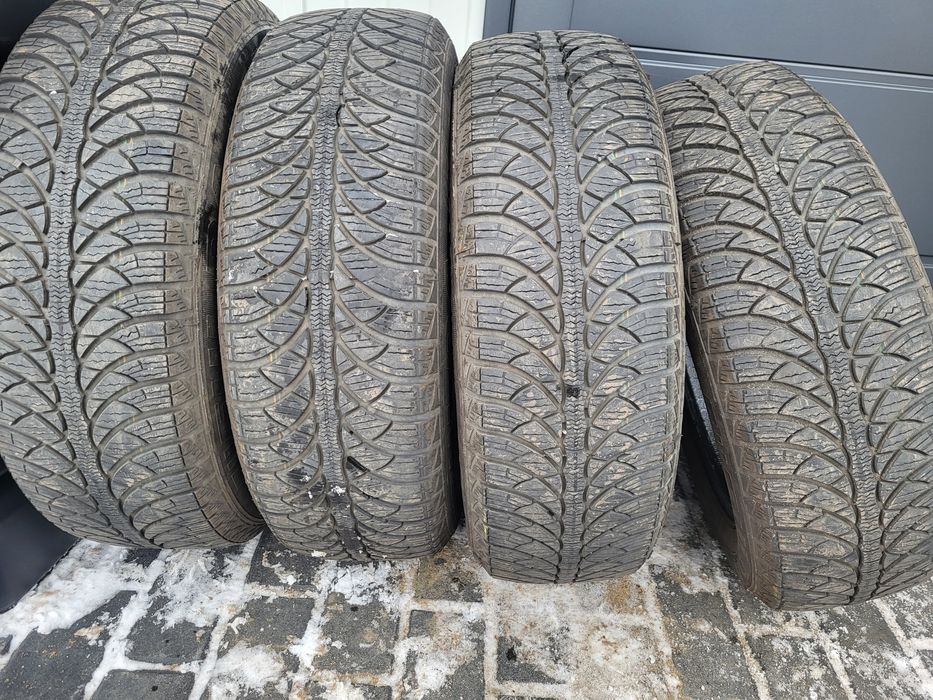 Opony Fulda 185 65 r 15