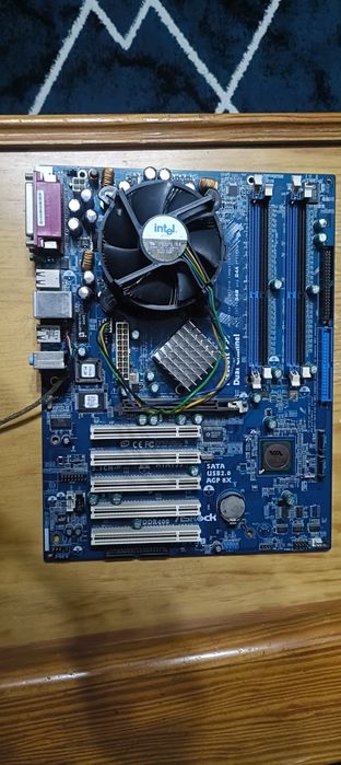 Componentes de PC64752127816961120