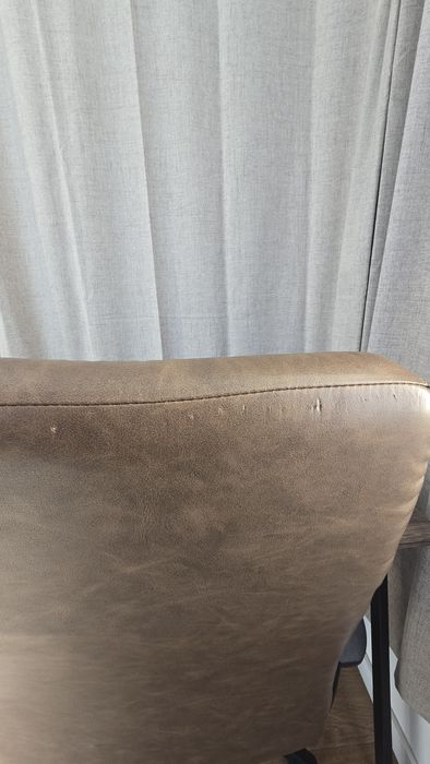 Escritorio moderno como Novo