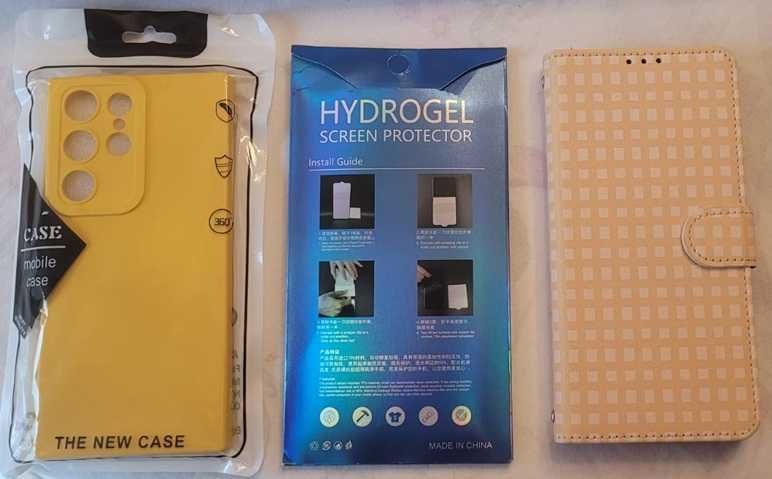 S23 Ultra 256Gb Estado de Novo - Sem detalhes