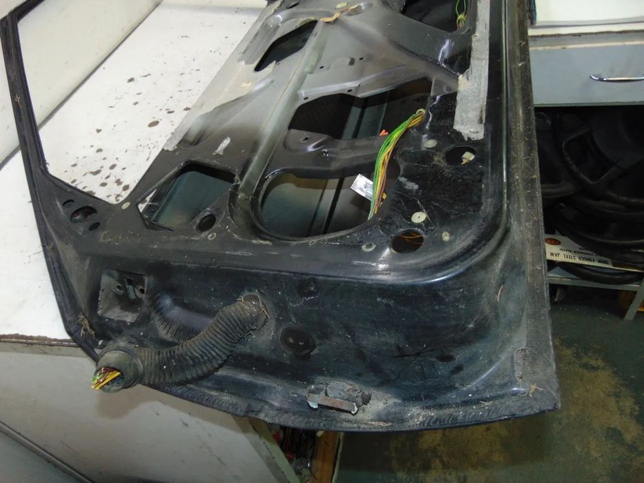 Citroen bx portas " nova de stock antigo