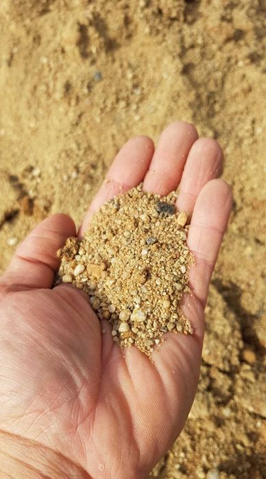 Żwir  gruby pospółka   LESZNO Wlkp. LIDER