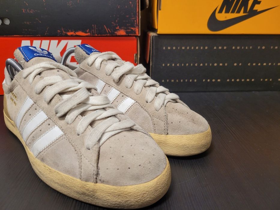 Adidas trampki sportowe meskie