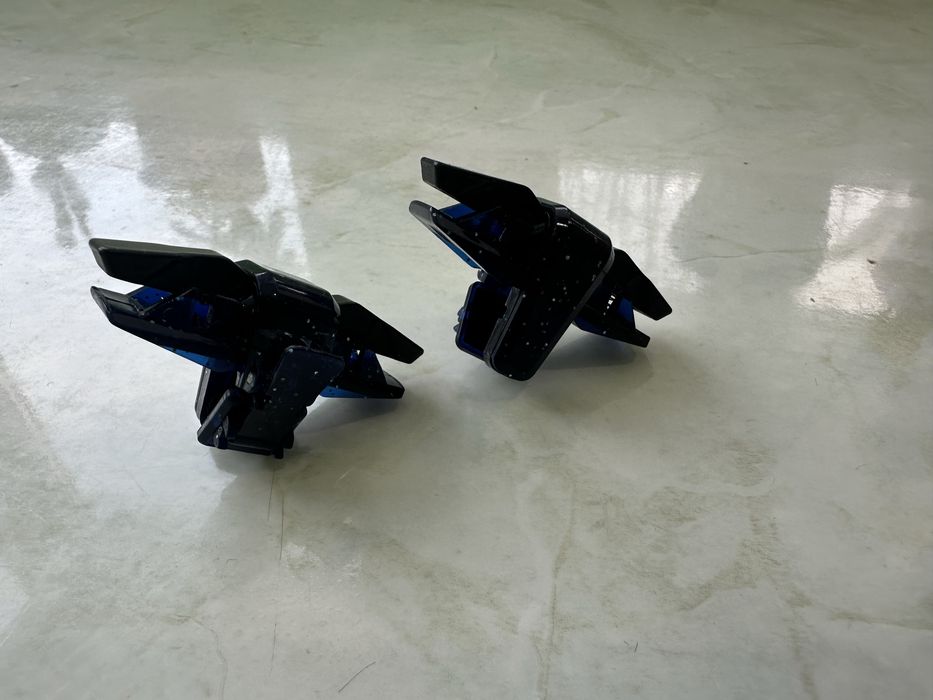 Професійні тригери