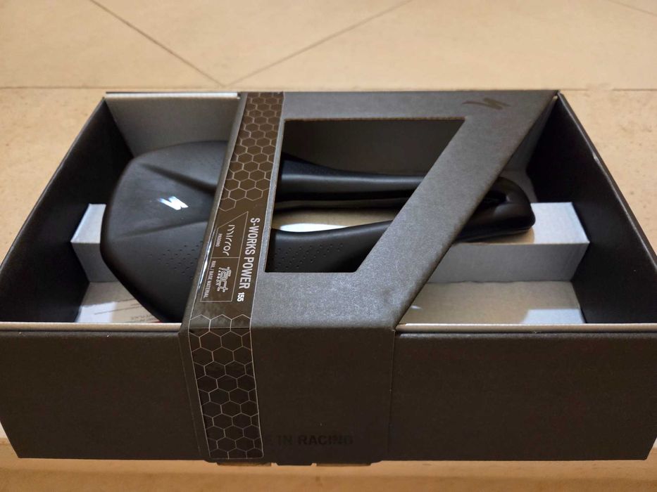 Pedaleiro Sram Rival AXS Crankset specialized power