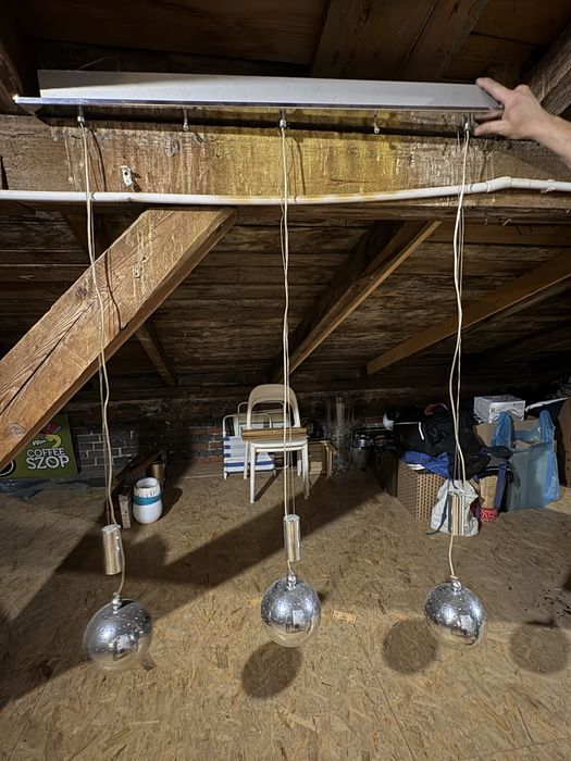 Lampa tzy kule polecam