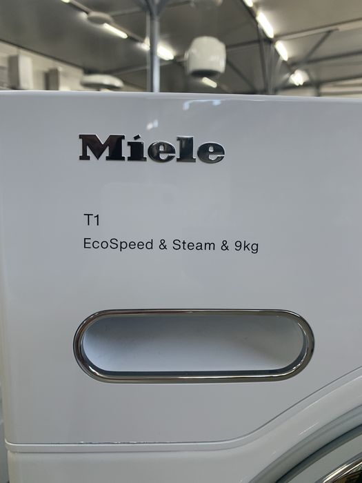 Сушильна машина Miele TWL 780 WP сушка, сушарка, міле, мілє, миле, гарантія