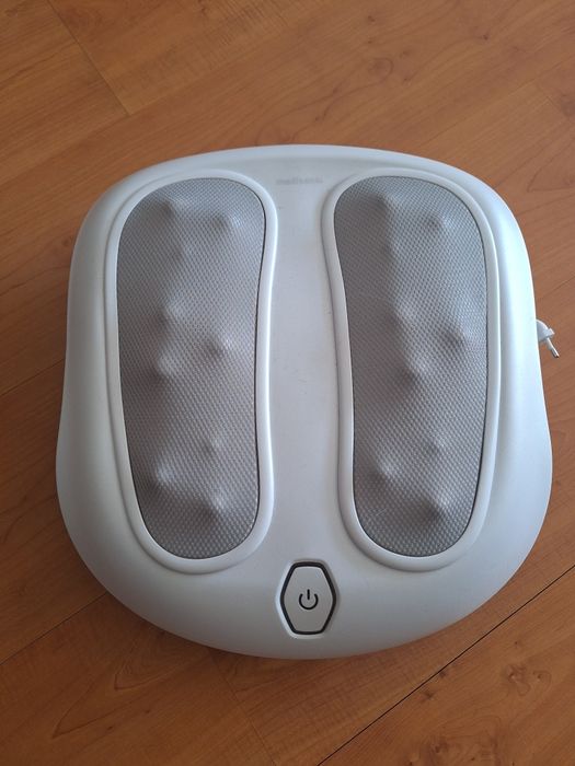 Shiatsu massajador de pés