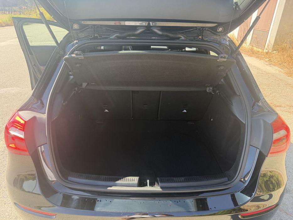 Mercedes Banz A 180 D, Aut, Nacional