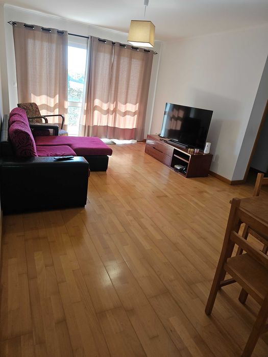 Arrendam-se apartamentos T2