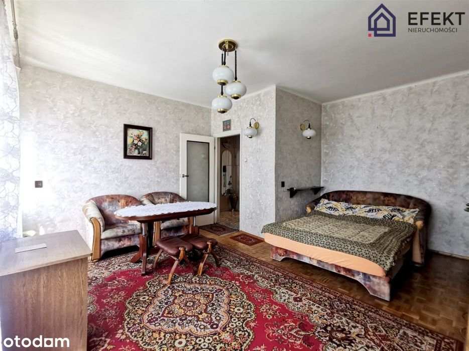 Mieszkanie Trzebinia 37,39m2